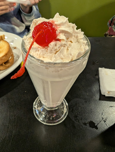 Photo of The Appleseed Modern Diner - 33 MacGregor Ave, New Glasgow, NS B2H 5C6